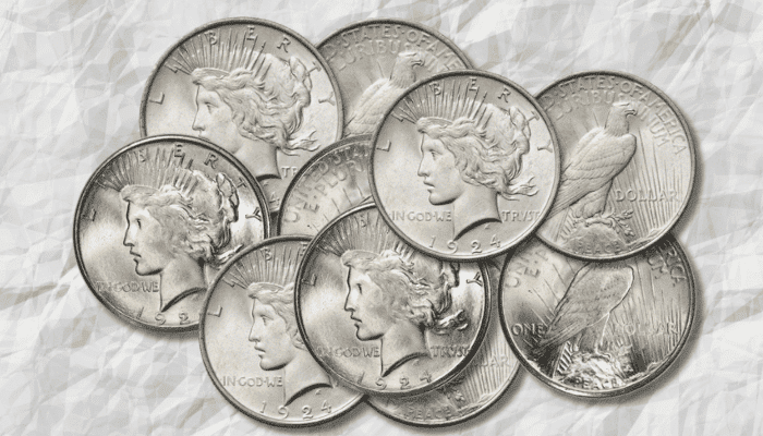 Uncovering the 1924 Silver Dollar: Key Factors Driving Value
