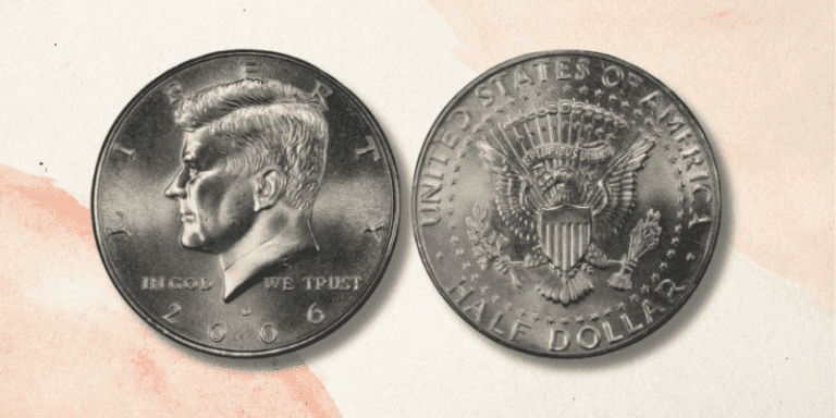 The Ultimate Guide to Kennedy Half Dollar Values
