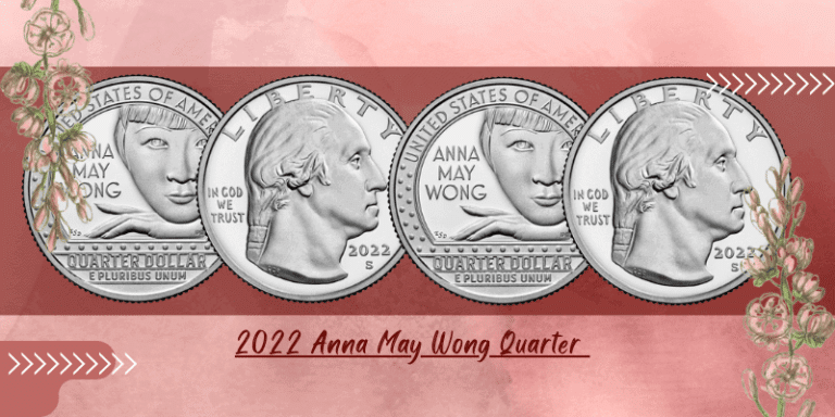 Anna May Wong Quarter Value: How Much Is this Groundbreaking Coin Worth?