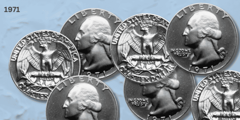 1971 Quarter Value: The Ultimate Collector&lsquo;s Guide