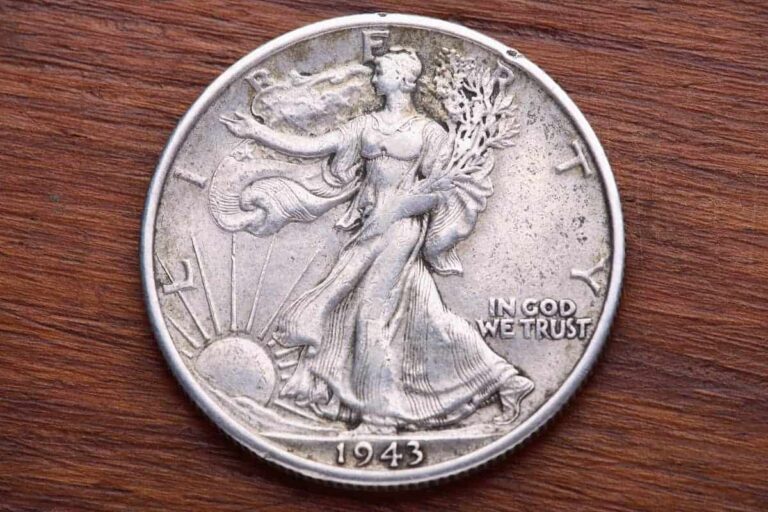 1943 Half Dollar Value: A Comprehensive Guide for Collectors