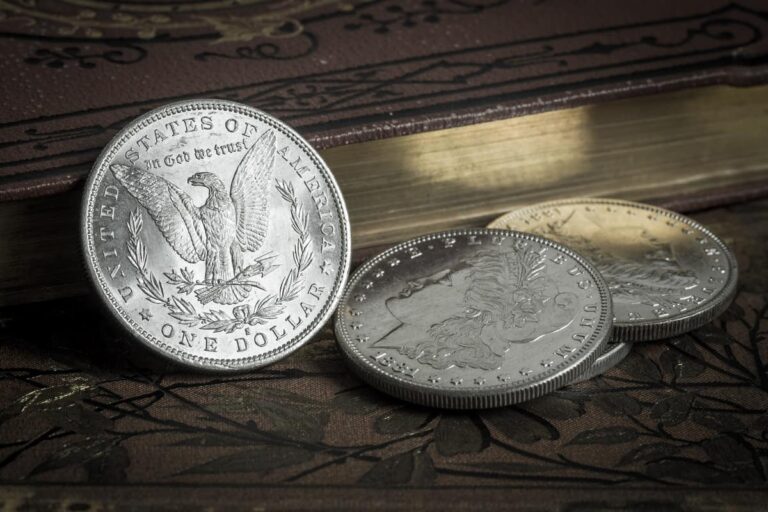 1891 Silver Dollar Value: The Ultimate Guide for Collectors and Investors