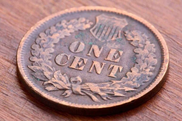 The 7 Most Valuable Indian Head Pennies (One Sold for $126,500!)