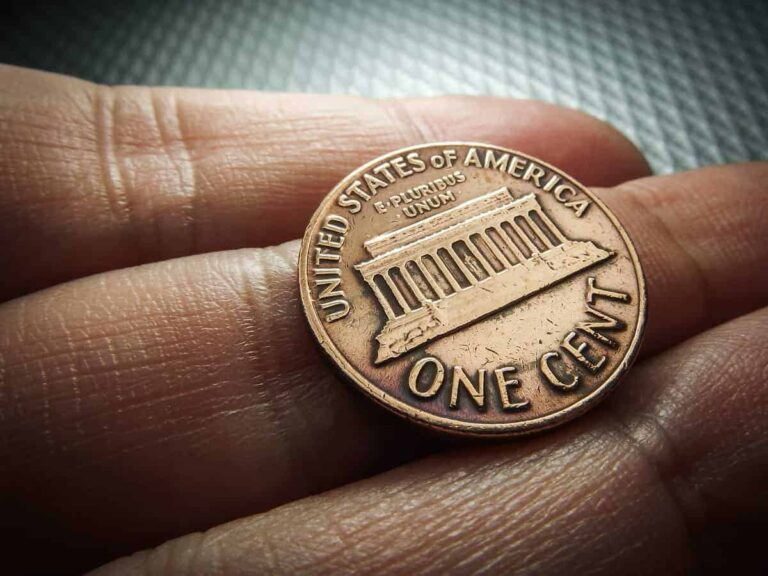 1974 Lincoln Penny Value: The Definitive Collector&lsquo;s Guide
