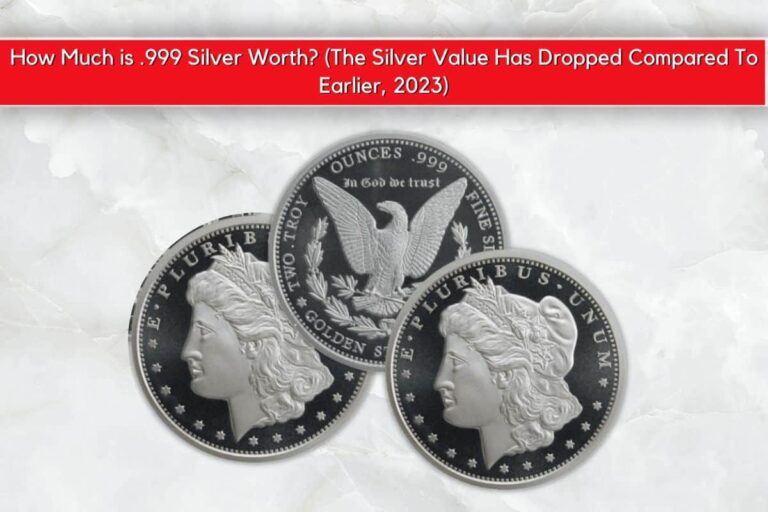 How Much is .999 Silver Worth in 2025? An In-Depth Guide