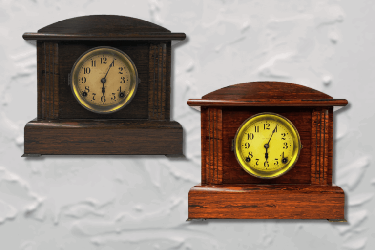 Seth Thomas Clocks Value: What Makes Them Tick?