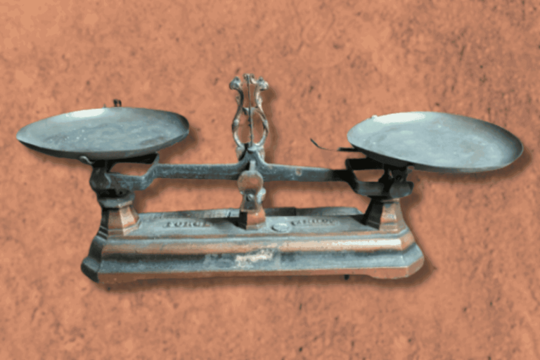 Exploring the Value and History of Antique Scales