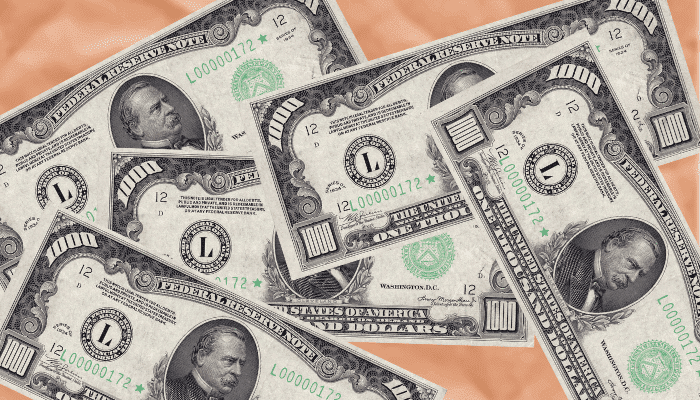 How Much is a $1000 Bill Worth? The Ultimate Collector&lsquo;s Guide