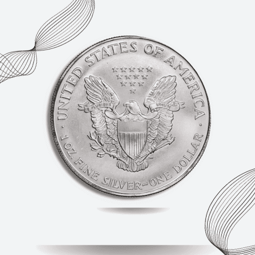 1996 Silver Eagle Value: The Key Date Coin Collectors Covet