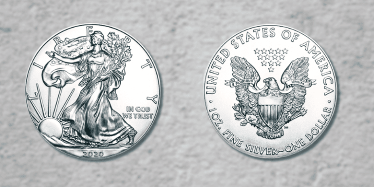 2022 Silver Eagle Value: How Much Are They Worth Today?