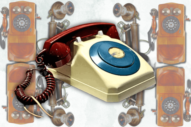 Antique Telephones: Evaluating, Collecting and the Most Valuable Models