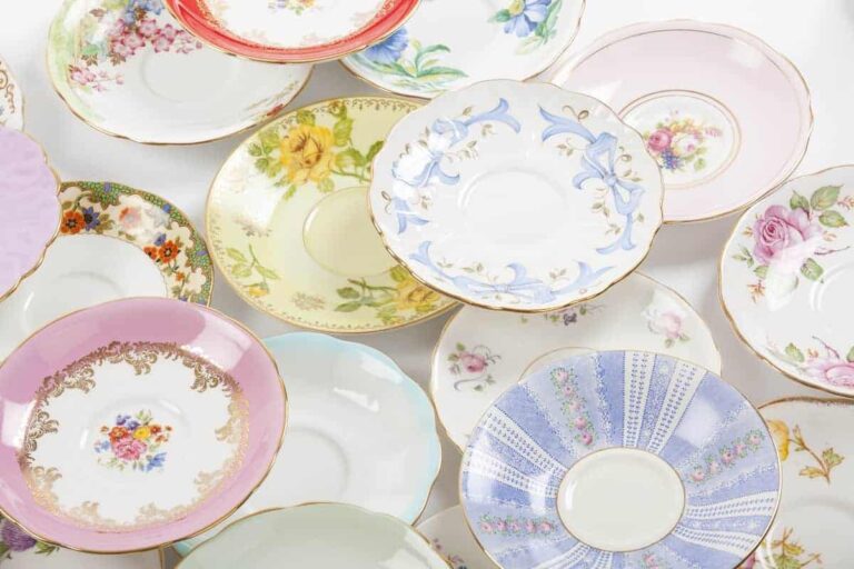 The Most Valuable Haviland China: A Collector&lsquo;s Guide