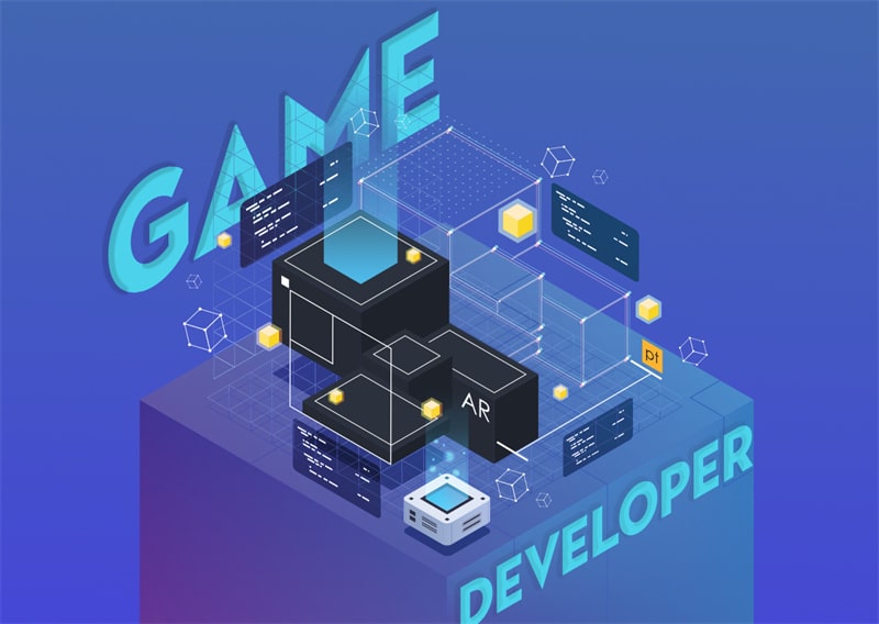The Role of Game Developers