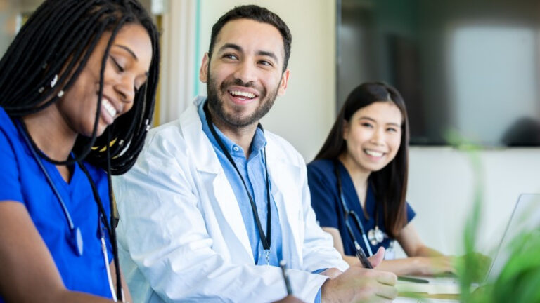 The Benefits of Unionizing Medical Residents