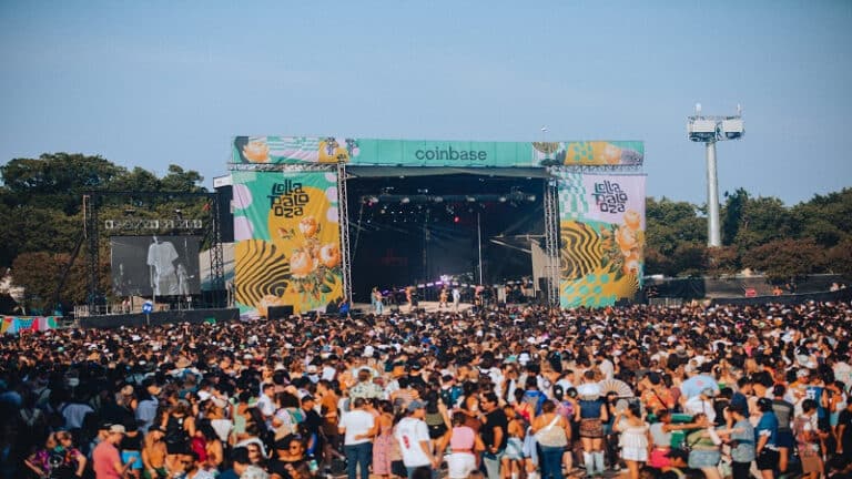 The Evolution of Lollapalooza