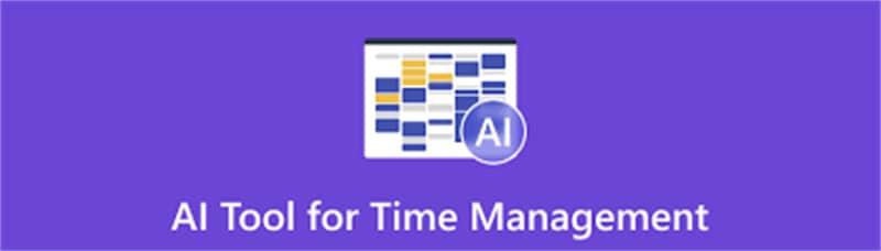 Top AI Tools for Time Management