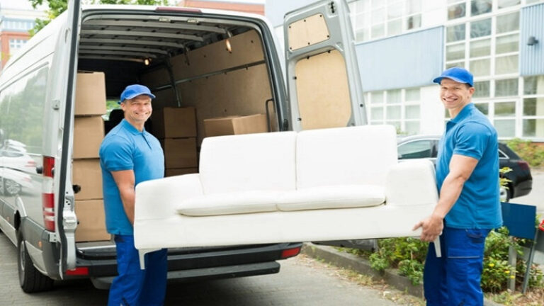 Moving Made Safe