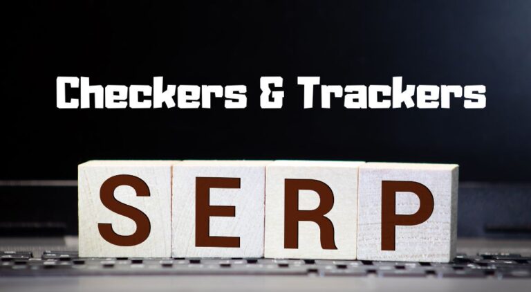 Top 10 SERP Checkers & Trackers in 2026