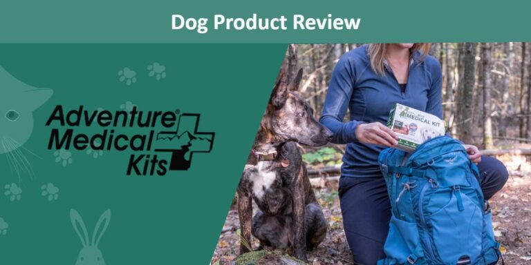 Adventure Medical Kits Vet in a Box Dog First Aid Kit Review (2025 Update)