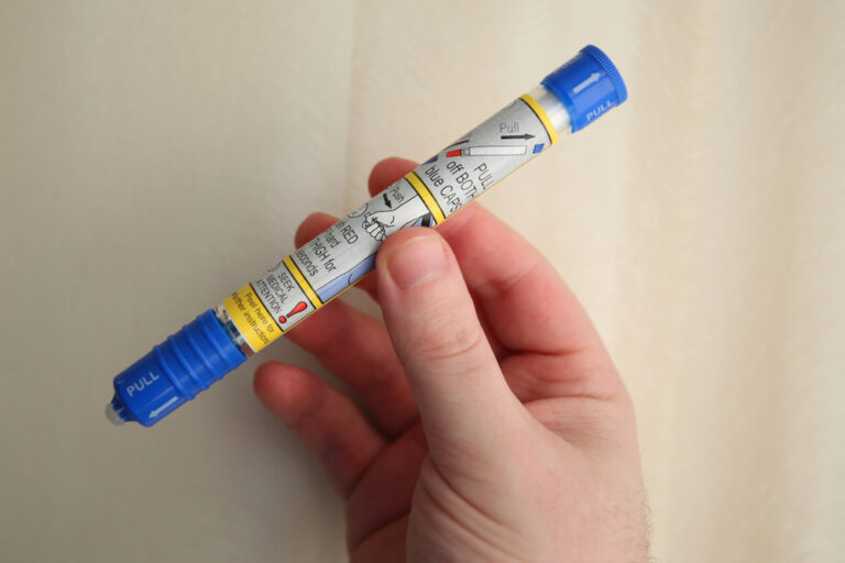 EpiPens for Dogs: A Dog Lover&lsquo;s Guide to Anaphylaxis