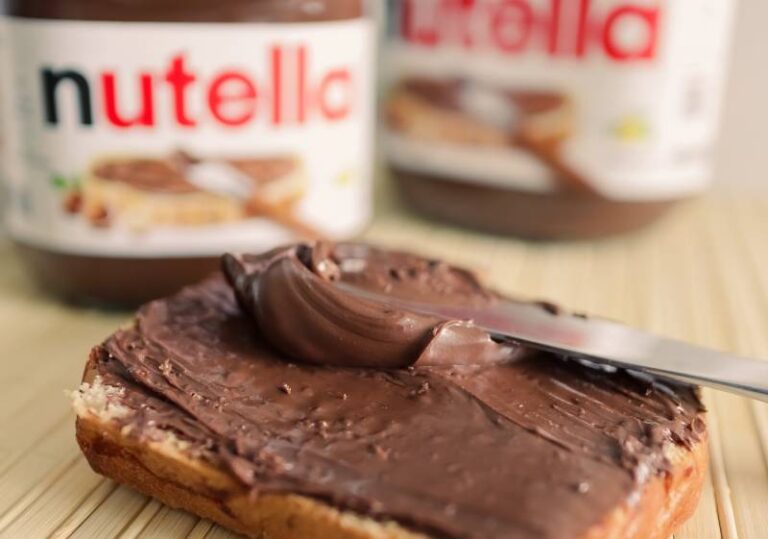 My Dog Ate Nutella: A Vet&lsquo;s Guide to Chocolate Hazelnut Spread Toxicity