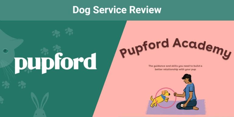 Pupford Academy Online Puppy Training Review 2025: A Comprehensive Guide