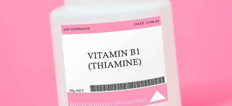 Thiamine Deficiency in Dogs: A Comprehensive Guide for Devoted Dog Lovers