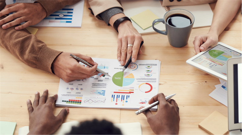 Enhancing budgeting and forecasting