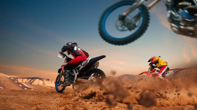 Exploring the Best Material Choices for Long-Lasting Dirt Bike Graphics