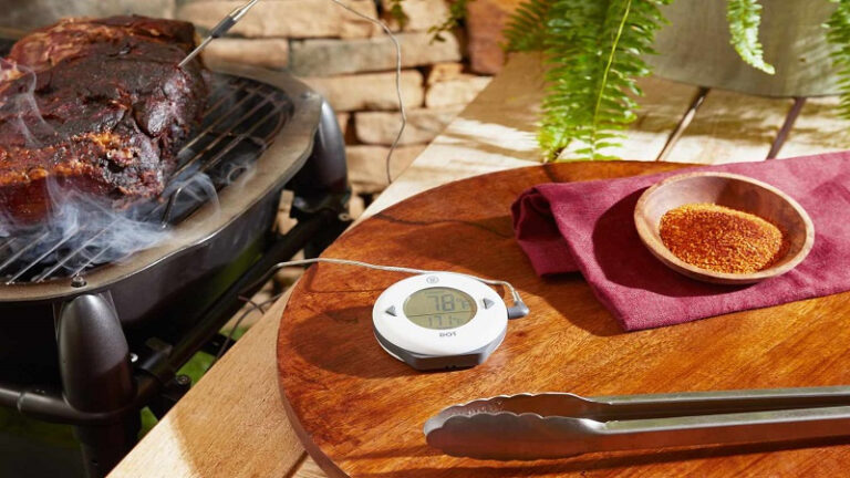 Finding the Best Meat Thermometers for BBQ