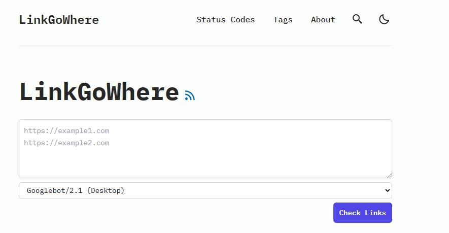 LinkGoWhere