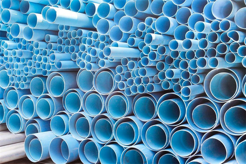 PVC and Vinyl