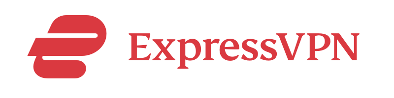 ExpressVPN logo