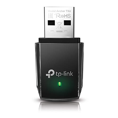 TP-Link AC1300 Archer T3U Plus