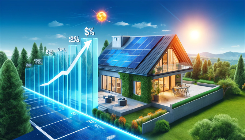 Why Take Advantage of Clean Energy Loans