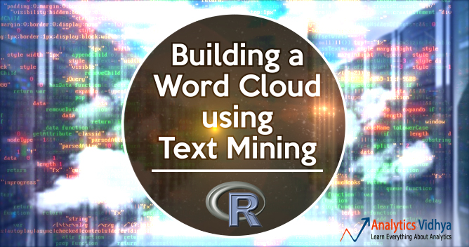 Unlocking Insights from Unstructured Data: A Comprehensive Guide to Building Word Cloud Text Mining Tools