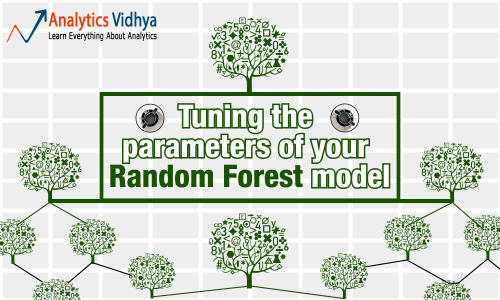 Tuning Your Random Forest Model for Optimal Performance