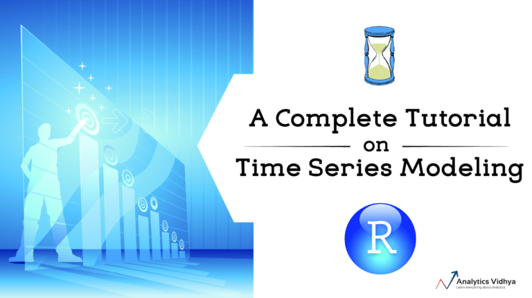 A Comprehensive Guide to Time Series Modeling in R (2025)