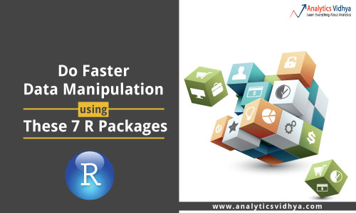 10 Powerful R Packages for Faster Data Manipulation