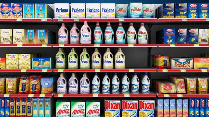 A Beginner&lsquo;s Guide to Shelf Space Optimization Using Linear Programming