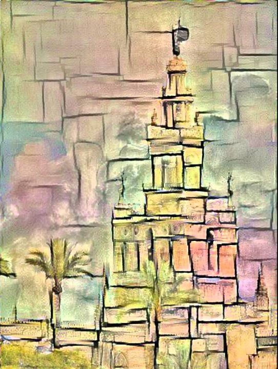 Creating an Artificial Artist: Colorizing Photos with Neural Networks