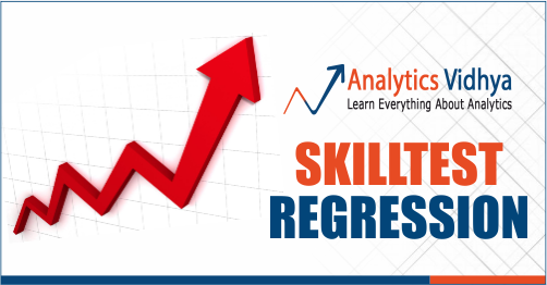 45 Questions to Test a Data Scientist&lsquo;s Regression Skills