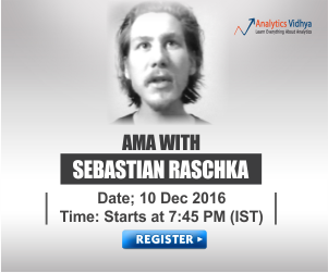 Pushing the Boundaries of Computational Biology: Exclusive AMA with Data Scientist Sebastian Raschka