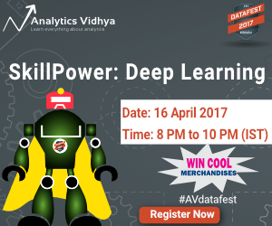 40 Questions to Test a Data Scientist on Deep Learning