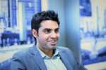 Accidental Techie to Data Leader: Deepak Vadithala&lsquo;s Inspiring Journey