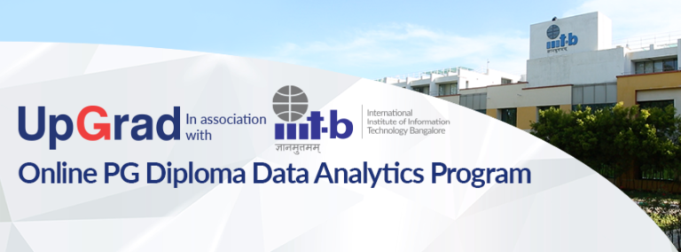 UpGrad&lsquo;s PG Diploma in Data Analytics with IIIT-B: An AI/ML Expert&lsquo;s Review