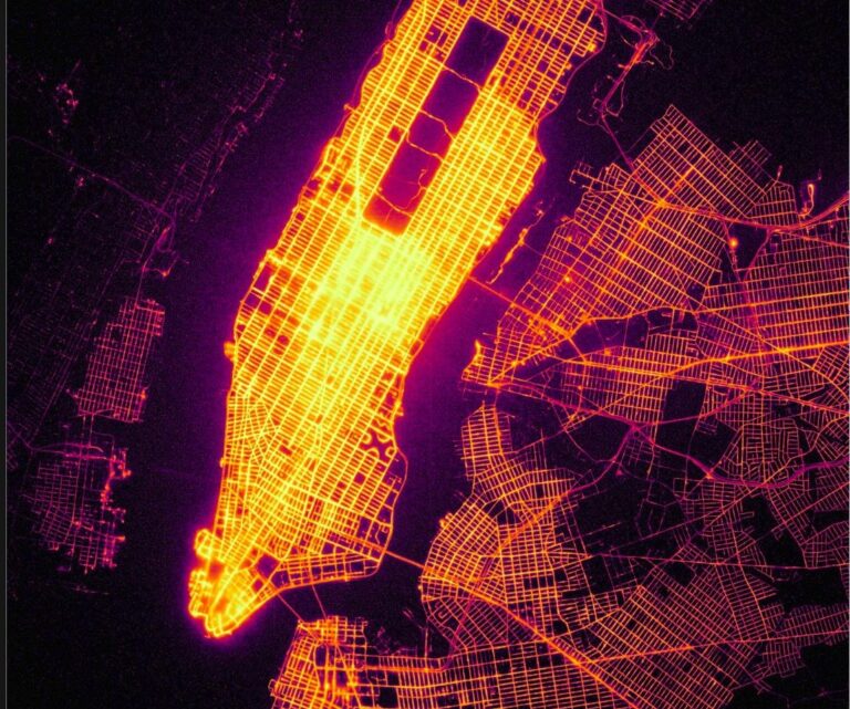 Top 10 Data Visualizations You Must See in 2026