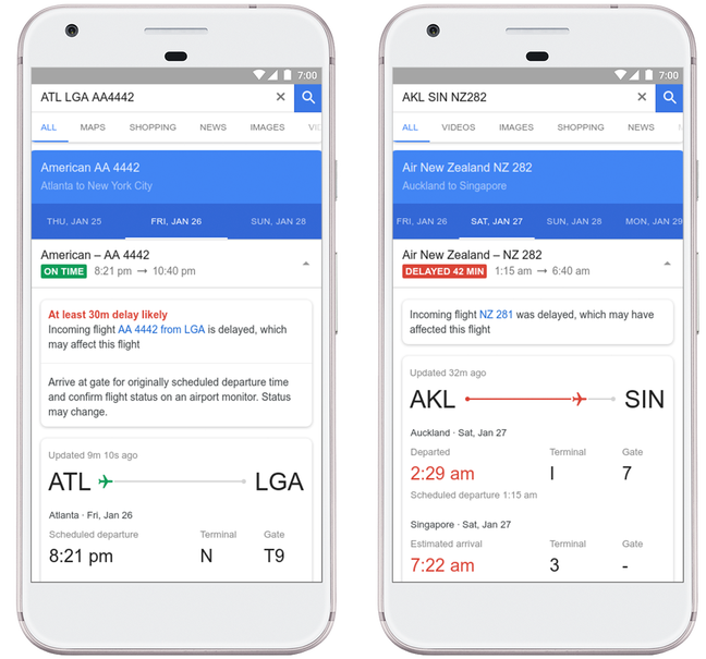 Google Flights Uses Machine Learning to Predict Delays and Help Travelers Save Time