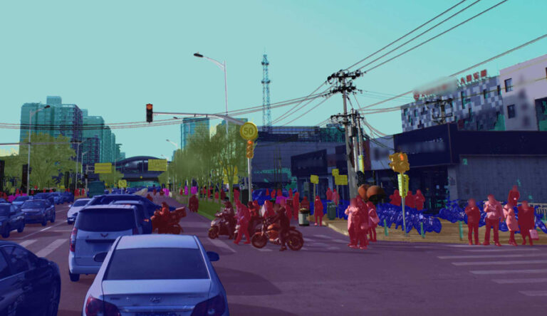 Baidu Shifts Self-Driving into High Gear with Release of ApolloScape, the World&lsquo;s Largest Autonomous Driving Dataset