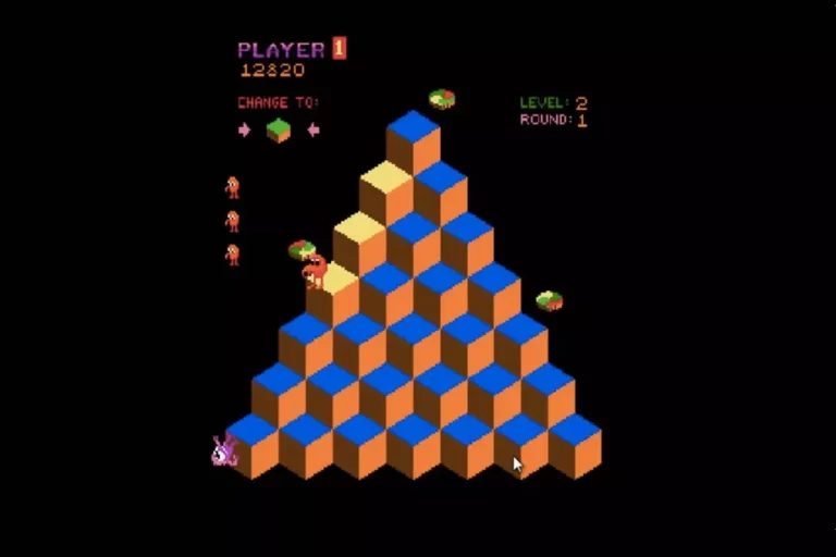 Machine Learning Algorithm Breaks Q*bert Game: A Deep Dive into Evolutionary AI